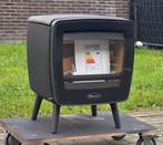 Houtkachel Dovre Vintage 35 nieuw garantie, Huis en Inrichting, Kachels, Ophalen of Verzenden, Vrijstaand, Hout, Nieuw