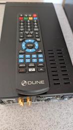 Dune HD Mediaspeler, Audio, Tv en Foto, Mediaspelers, Ophalen of Verzenden, Gebruikt, USB 2, Zonder harde schijf