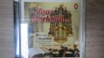 Cd orgel: Voor Kerktijd deel 6, Pieter Heykoop, Den Haag, Ophalen, Zo goed als nieuw, Overige genres