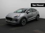 Ford Puma Titanium Automaat|Wireless Charging|Winterpack, 12 maanden, 665 kg, Bedrijf, 1316 kg