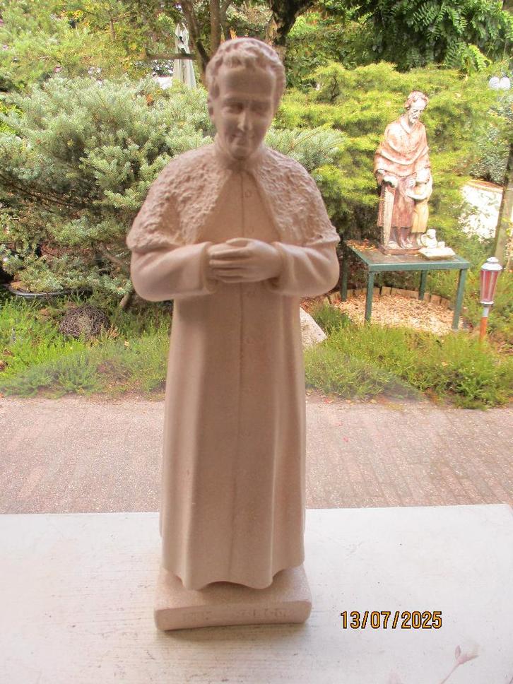 Te koop: Don Bosco, Antiek en Kunst, Antiek | Religie, Ophalen of Verzenden