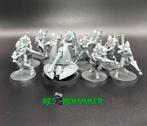 Warhammer 40,000 Aeldari Drukhari Craftworlds Guardians, Hobby en Vrije tijd, Wargaming, Warhammer, Ophalen of Verzenden