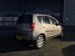 Mitsubishi Colt 1.3 Edition Two AUTOMAAT Airco Trekhaak, Auto's, Mitsubishi, Stof, Zwart, Colt, Origineel Nederlands