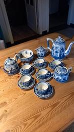 Mosa Lange Lijs servies, Antiek en Kunst, Ophalen of Verzenden
