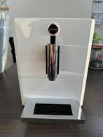 JURA A1 Piano White Volautomatische Espressomachine, Witgoed en Apparatuur, Koffiezetapparaten, Ophalen of Verzenden, Zo goed als nieuw
