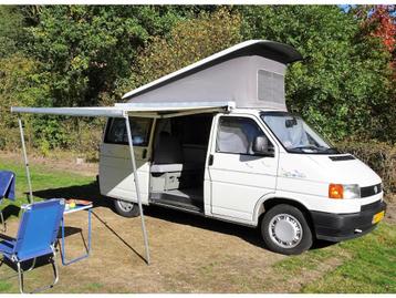 Volkswagen T4 California (1019675) beschikbaar voor biedingen