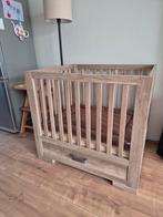 Kidsmill Brent Box incl. matras, Ophalen, Zo goed als nieuw, Lade