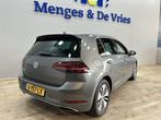 Volkswagen e-Golf e-Golf Airco ECC | Warmtepomp | LED | Virt, 136 pk, Gebruikt, Zwart, Met garantie (alle)