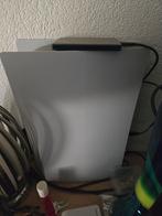 Zgan ps5 disc editie (de normale), Ophalen of Verzenden, Zo goed als nieuw