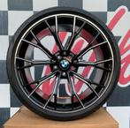 20 inch BMW M velgen 5 serie G30 G31 F10 F11 5x112 5x120, Banden en Velgen, Nieuw, Ophalen of Verzenden, 20 inch