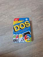 Kaartspel DOS NIEUW, Ophalen of Verzenden, Nieuw, Mattel
