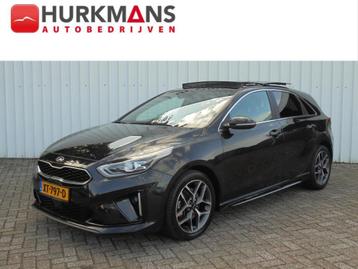 Kia Ceed 1.0 T-GDi 120PK GT-LINE 1e EIG TOP ONDERHOUDEN beschikbaar voor biedingen