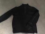 HUGO BOSS trui, donkerblauw, maat XL, Blauw, Maat 56/58 (XL), Ophalen of Verzenden, Zo goed als nieuw