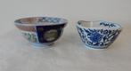 2 mooie kommetjes chinees of japans., Antiek en Kunst, Ophalen of Verzenden