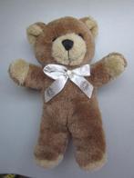 Good Bears of the world, bruin pluche beer knuffel in nieuws, Ophalen of Verzenden, Zo goed als nieuw, Beer