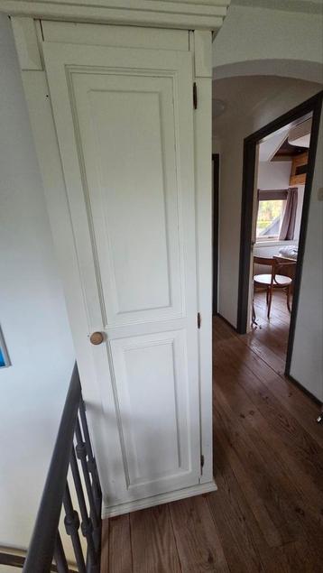 Smal Legkast met Sierlijst - Opknapper beschikbaar voor biedingen