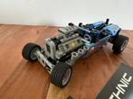 LEGO Technic Hot Rod 42022 ZGAN, Complete set, Ophalen of Verzenden, Lego, Zo goed als nieuw