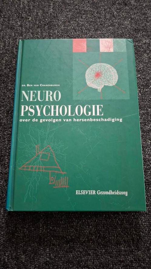 Ben van Cranenburgh - 2, Boeken, Wetenschap, Zo goed als nieuw, Ophalen of Verzenden