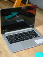 Prima acer chromebook R13, Computers en Software, Chromebooks, Ophalen of Verzenden, Zo goed als nieuw, 4 GB of minder