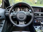 Audi S5 3.0 TFSI S5 quattro Pro Line, Automaat, Euro 5, Gebruikt, 2995 cc