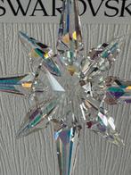 prachtige grote kerst ster 2019 swarovski, Verzamelen, Ophalen of Verzenden, Zo goed als nieuw