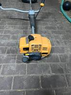 Mooie stiga SBC 232 D bosmaaier, Ophalen
