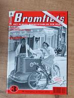 Bromfiets, Ophalen of Verzenden, Gelezen