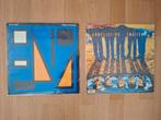 2x Split Enz, Cd's en Dvd's, Ophalen of Verzenden, Gebruikt, Poprock