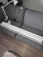 Nieuwe verschillende gordijnrails  te koop, Nieuw, Ophalen of Verzenden, Ikea, Wit