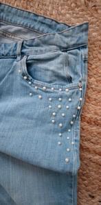 Trend One Dames Spijkerbroek Maat 46, Kleding | Dames, Blauw, Overige jeansmaten, Ophalen of Verzenden, Trend One