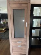 Kast, Huis en Inrichting, Ophalen, 50 tot 100 cm, Zo goed als nieuw, 150 tot 200 cm