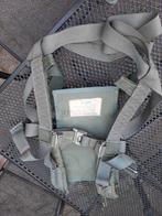 parachute harness ejection seat, Verzenden, Gebruikt, Overige typen