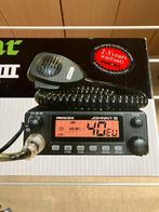 President Johnny III - Nieuw in doos!, Telecommunicatie, Zenders en Ontvangers, Ophalen, Nieuw, Zender en Ontvanger