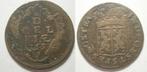Gelderland Duit 1765 -S-, Postzegels en Munten, Munten | Nederland, Ophalen of Verzenden, Vóór koninkrijk, 1 cent, Losse munt