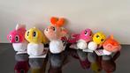 Tatsugiri Pokémon plush (Pokémon Center + Banpresto), Kinderen en Baby's, Ophalen of Verzenden, Nieuw, Overige typen
