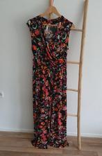 Bodyflirt jumpsuit met bloemenprint, Kleding | Dames, Jumpsuits, Bodyflirt, Ophalen of Verzenden, Zo goed als nieuw