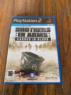 Brothers in arms earned in blood, Gebruikt, Shooter, 2 spelers, Ophalen of Verzenden