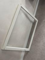 Glazen Plaat Paxkast, Ophalen, Gebruikt, 25 tot 50 cm, Minder dan 100 cm