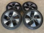 18 inch originele velgen zomerbanden Renault Megane E-TECH, Auto-onderdelen, Banden en Velgen, 18 inch, Gebruikt, Banden en Velgen