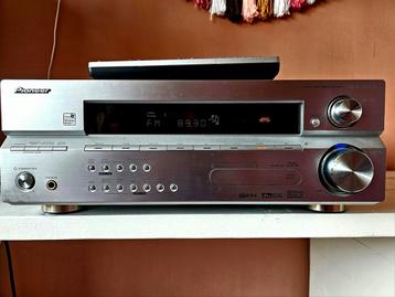 Pioneer VSX-915 Tuner / AV Receiver beschikbaar voor biedingen