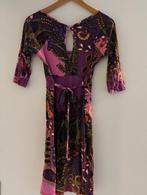 jurk, Kleding | Dames, Overige kleuren, Ophalen of Verzenden, Zo goed als nieuw, Maat 34 (XS) of kleiner