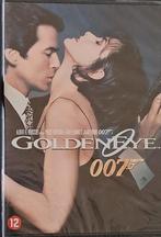 GoldenEye dvd, actie, James Bond, nieuw in verpakking., Cd's en Dvd's, Vanaf 12 jaar, Ophalen of Verzenden, Nieuw in verpakking