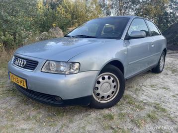 Audi A3 1.6 AmbienteAutomaat..Airco beschikbaar voor biedingen