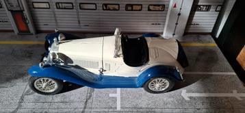 1.18 alfa romeo 2300 spider beschikbaar voor biedingen