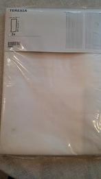 IKEA Teresia Gordijnen - 2 Pakken Nieuw in Verpakking, Huis en Inrichting, 100 tot 150 cm, 200 cm of meer, Wit, Nieuw