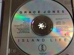 Grace Jones - Island Life, Ophalen of Verzenden, 1960 tot 1980, Gebruikt