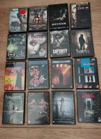 Horror DVD Collectie - 16 Films, Vanaf 16 jaar, Ophalen of Verzenden, Gebruikt, Overige genres