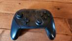 Nintendo switch pro controller, Ophalen of Verzenden, Zo goed als nieuw, Switch, Overige controllers
