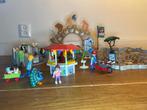 Playmobil 6634 Grote Zoo, Kinderen en Baby's, Speelgoed | Playmobil, Ophalen of Verzenden, Zo goed als nieuw, Complete set
