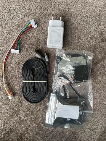 Nova PM sensor (sds011) beschikbaar voor biedingen